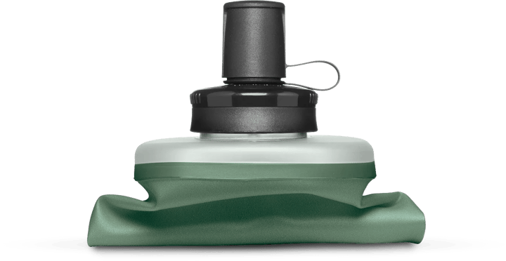 Hydrapak Packflask Kit 750ml Sage Green Hydrapak