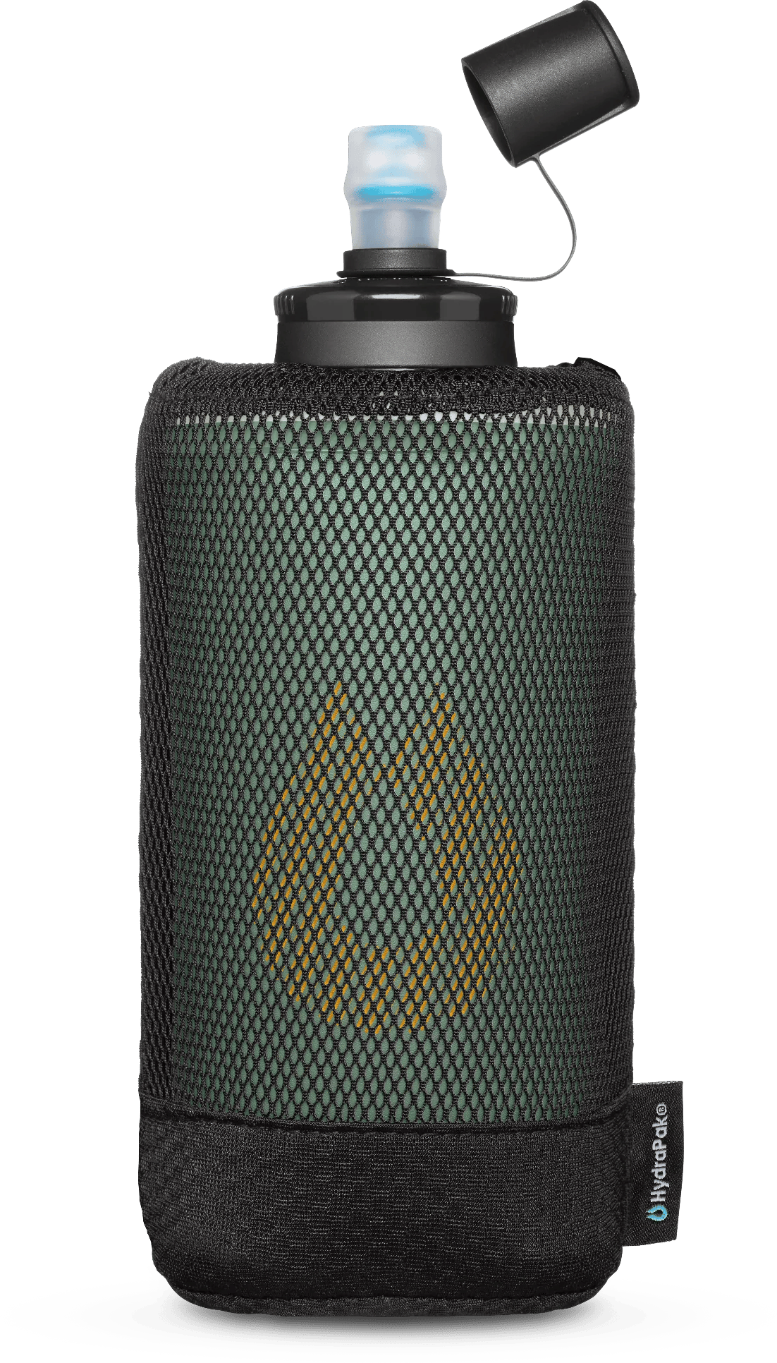 Hydrapak Packflask Kit 750ml Sage Green