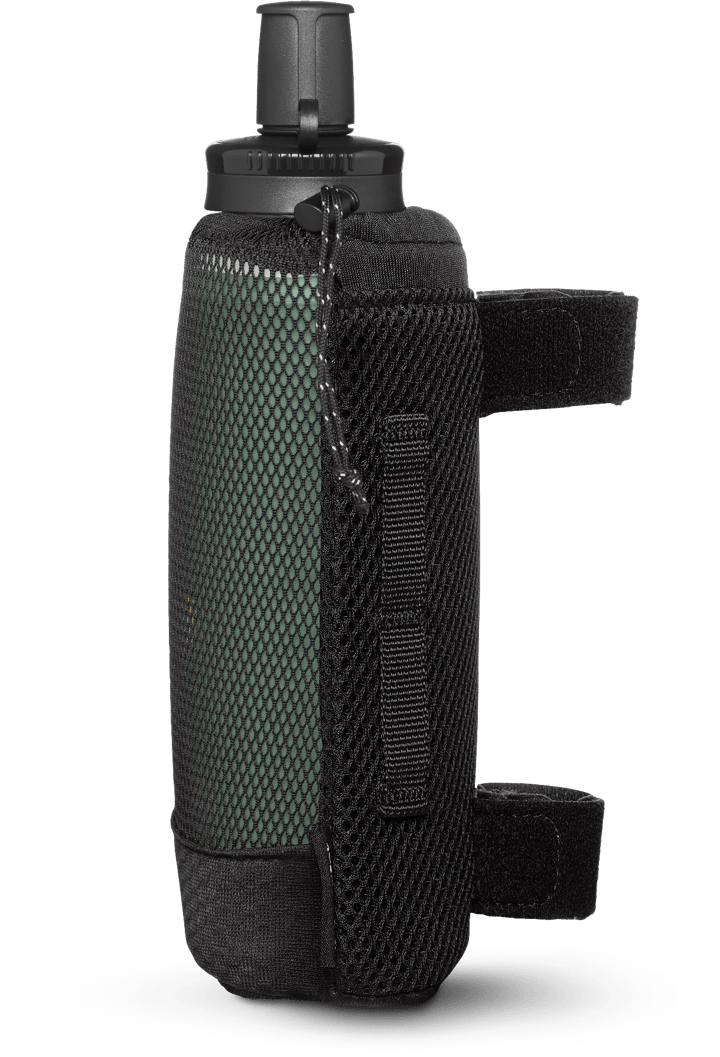 Hydrapak Packflask Kit 750ml Sage Green Hydrapak