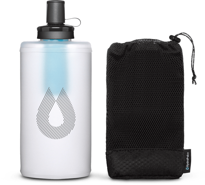Hydrapak Packflask Filter Kit 750ml Clear Hydrapak