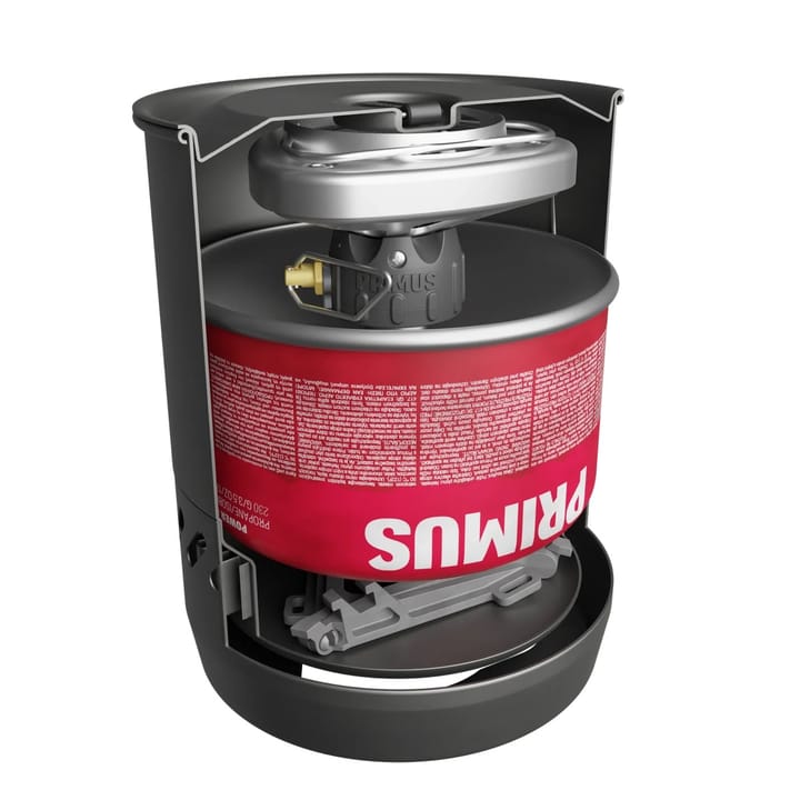 Primus Lite Ultra XL Stove System 1,2 L Nocolor Primus