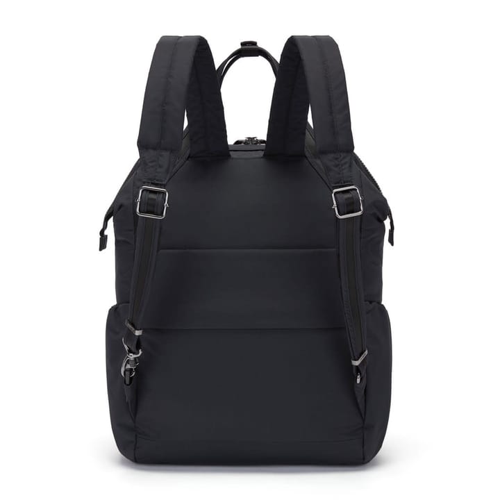 Pacsafe Citysafe Cx Backpack Econyl® Black Pacsafe