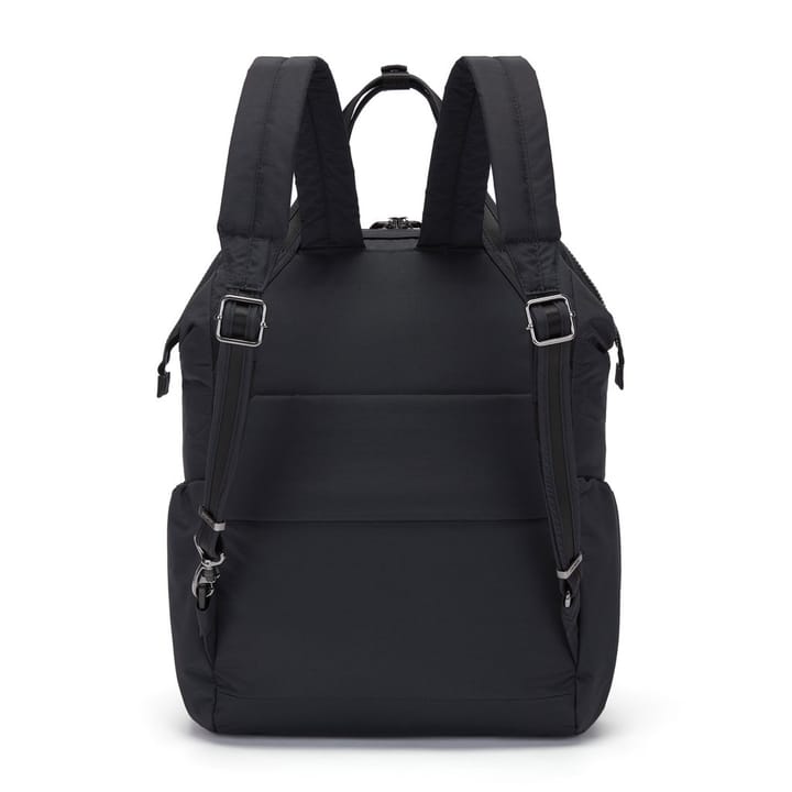 Citysafe Cx Backpack Econyl® Black Pacsafe