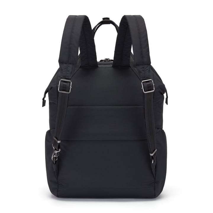 Pacsafe Citysafe Cx Backpack Econyl® Black Pacsafe