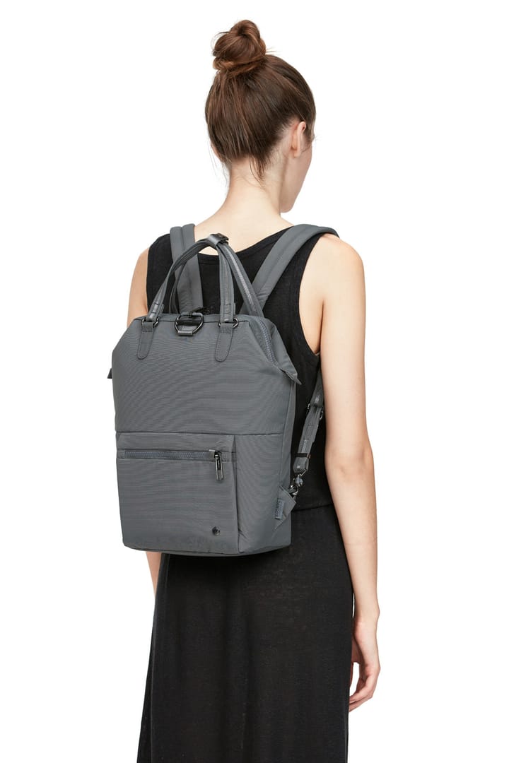 Citysafe CX Mini Backpack Econyl Rose Pacsafe