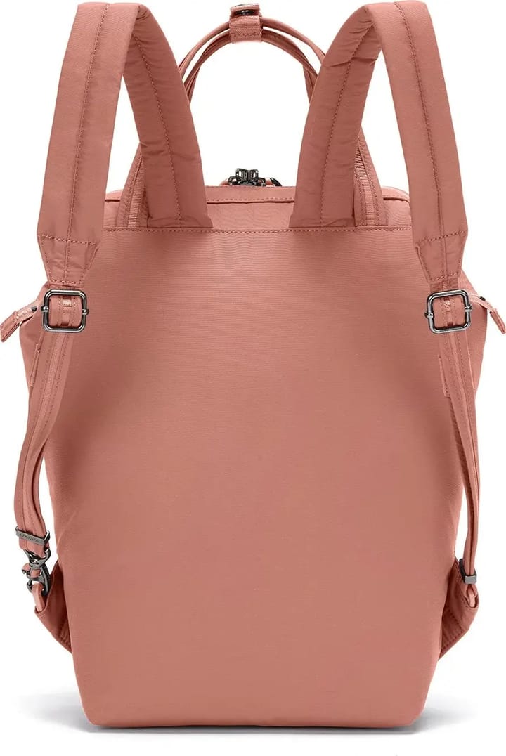 Citysafe CX Mini Backpack Econyl Rose Pacsafe