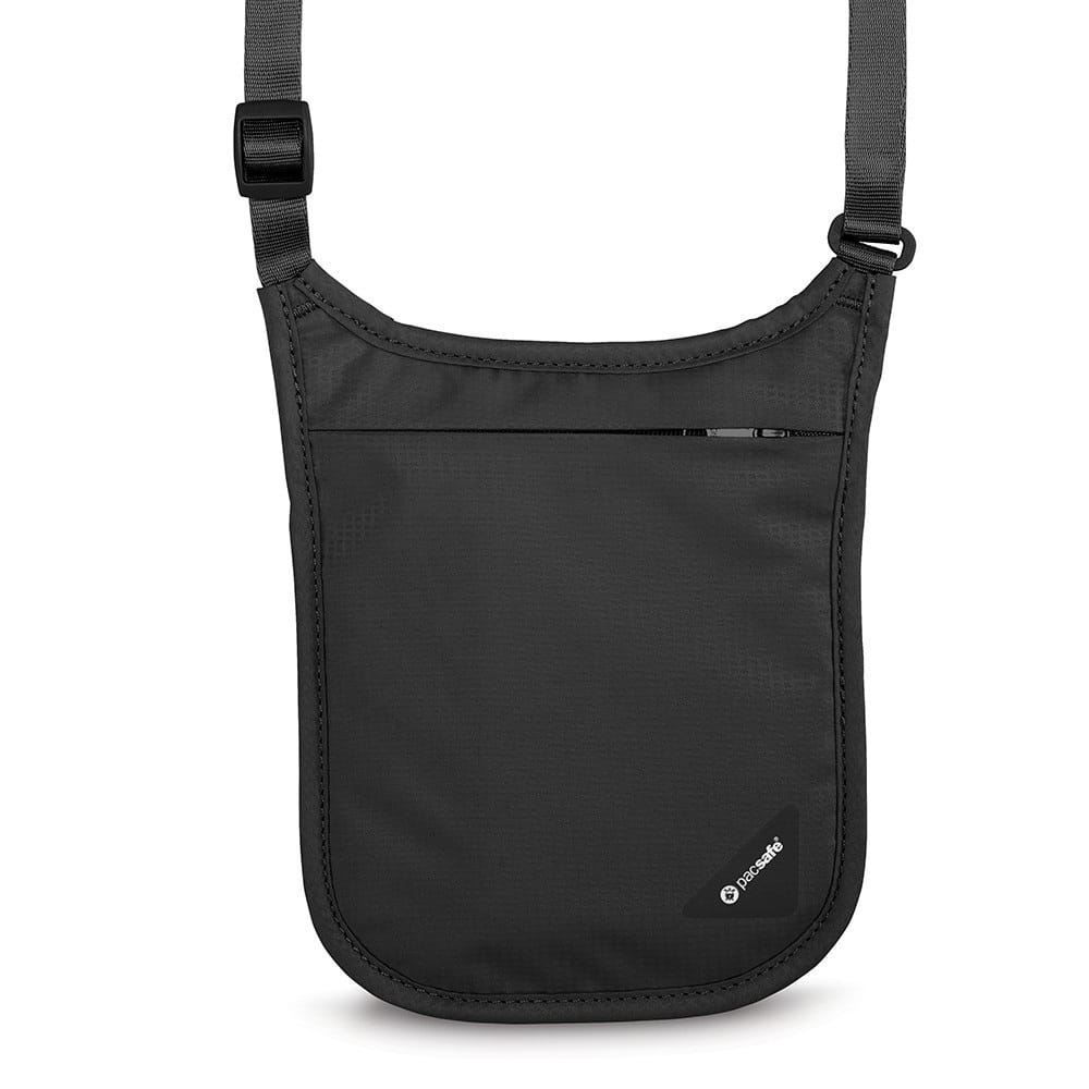 Pacsafe Coversafe V75 Black