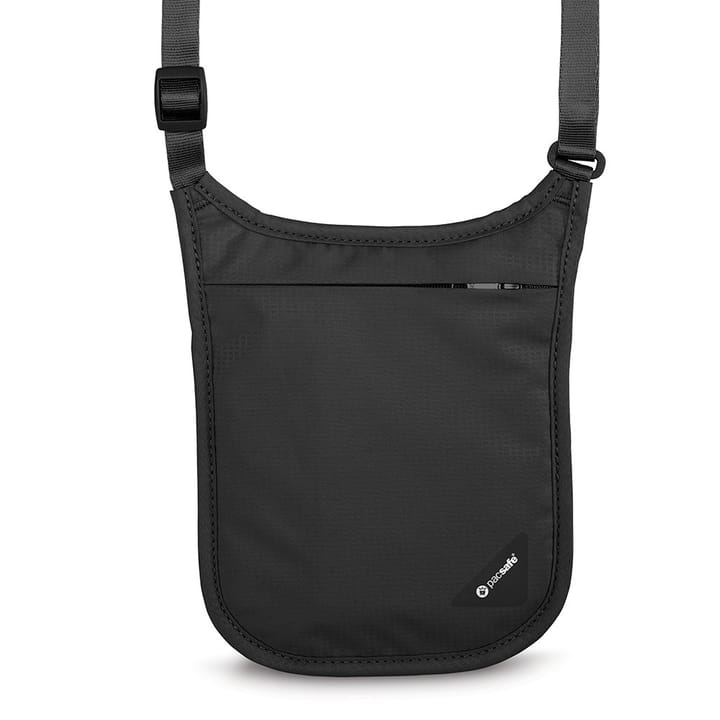 Pacsafe Coversafe V75 Black Pacsafe
