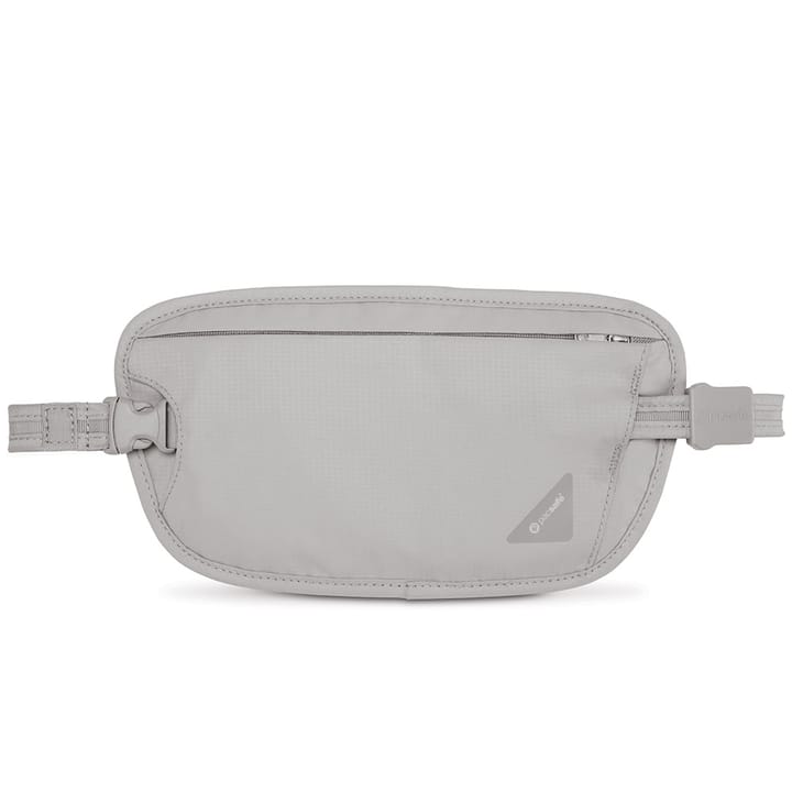 Pacsafe Coversafe X100 Waist Wallet Grey Pacsafe