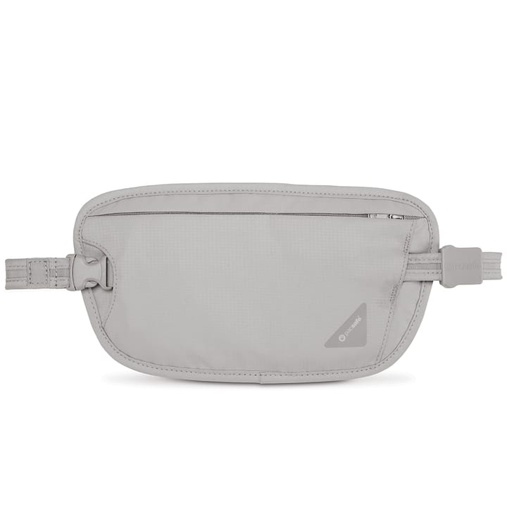 Pacsafe Coversafe X100 Waist Wallet Grey Pacsafe
