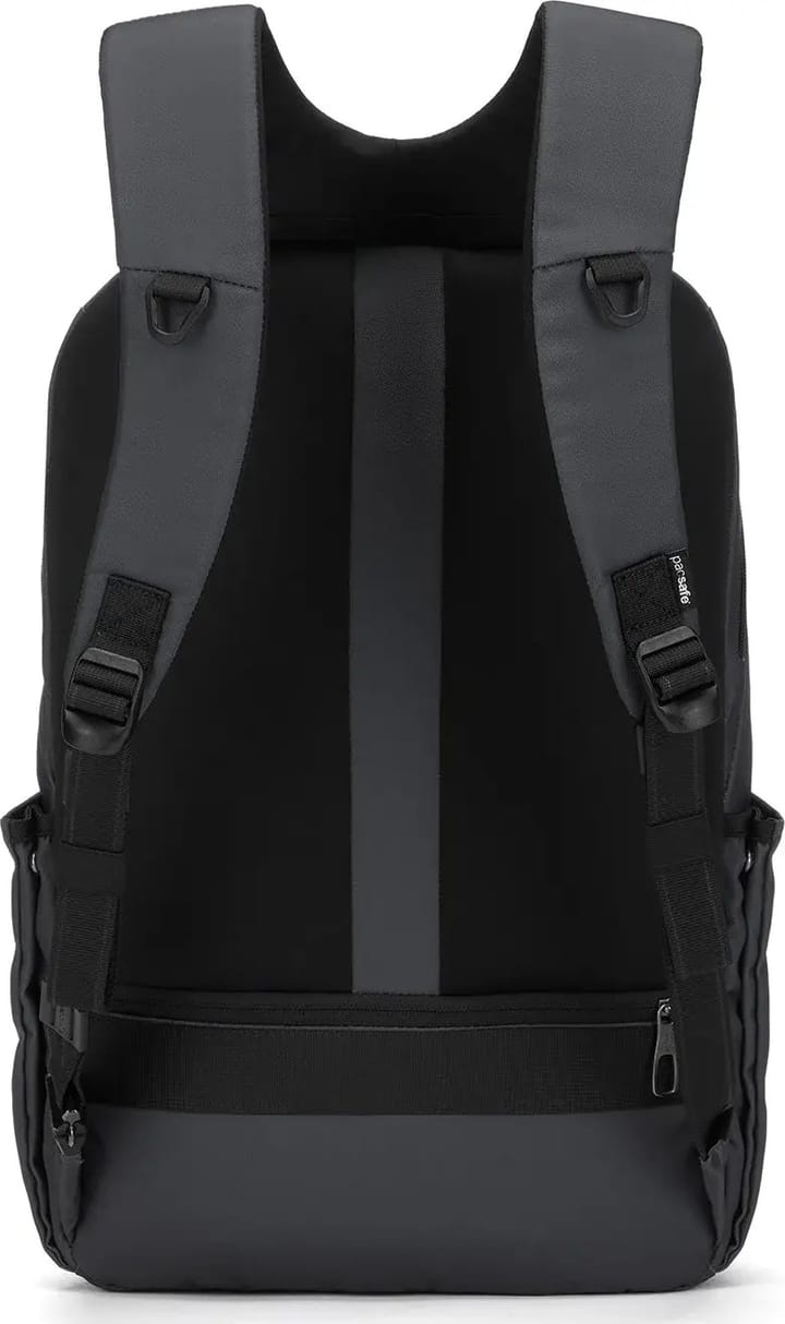 Pacsafe Metrosafe X 25L Backpack Slate Pacsafe