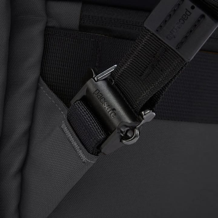 Pacsafe Metrosafe X 25L Backpack Slate Pacsafe