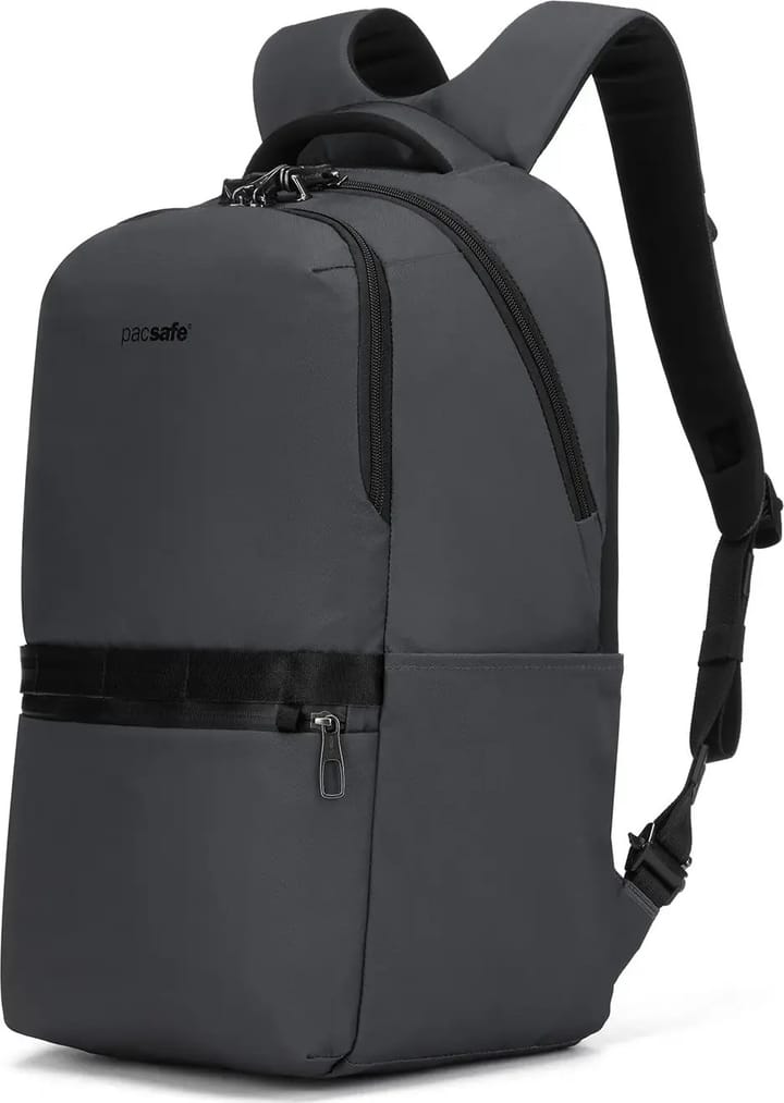 Pacsafe Metrosafe X 25L Backpack Slate Pacsafe