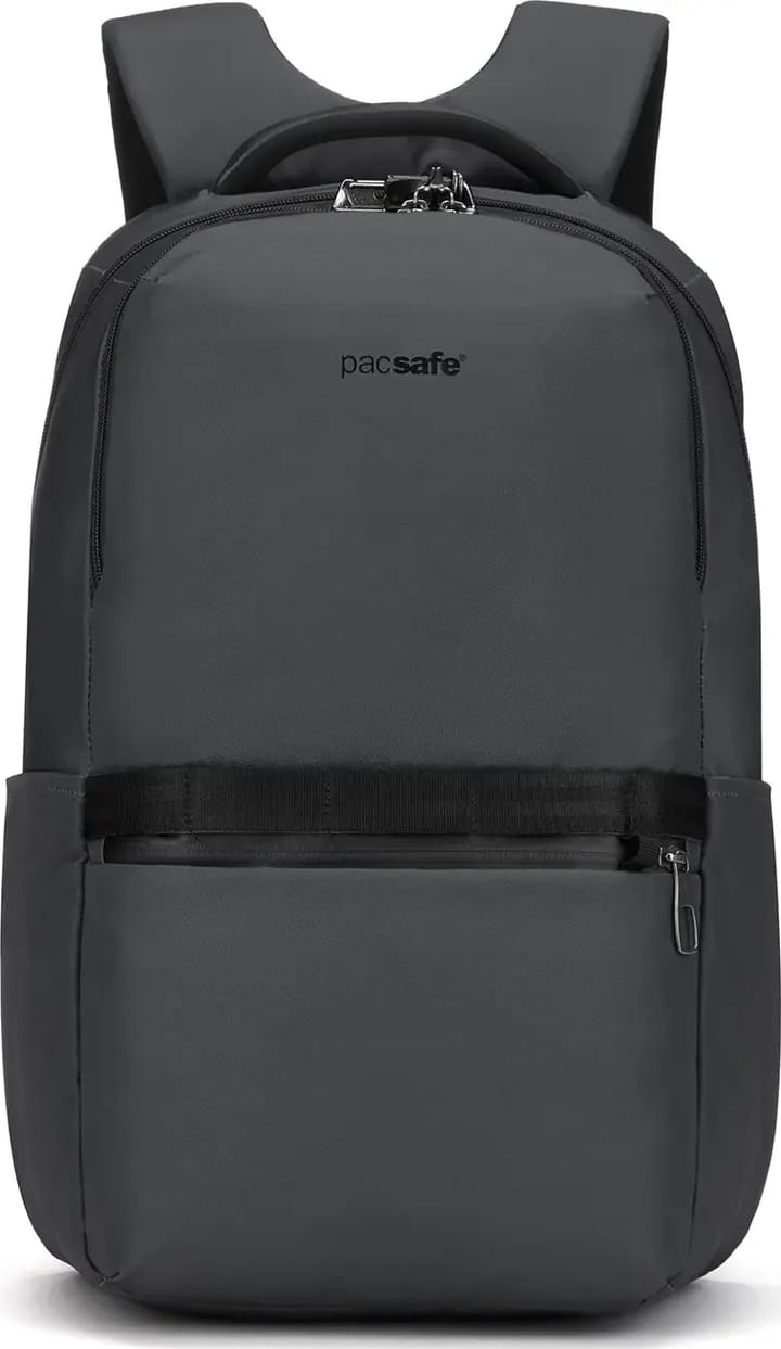 Pacsafe Metrosafe X 25L Backpack Slate Pacsafe
