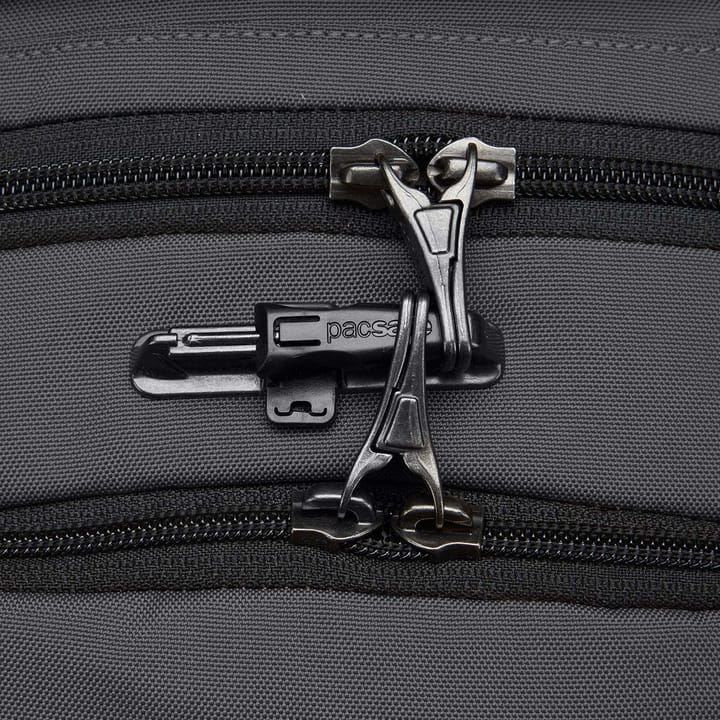 Pacsafe Metrosafe X 25L Backpack Slate Pacsafe