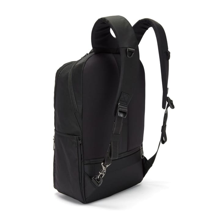 Pacsafe Metrosafe X 25L Backpack Black Pacsafe