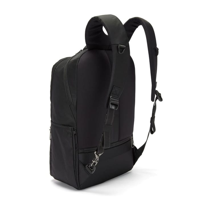 Metrosafe X 25L Backpack Black Pacsafe