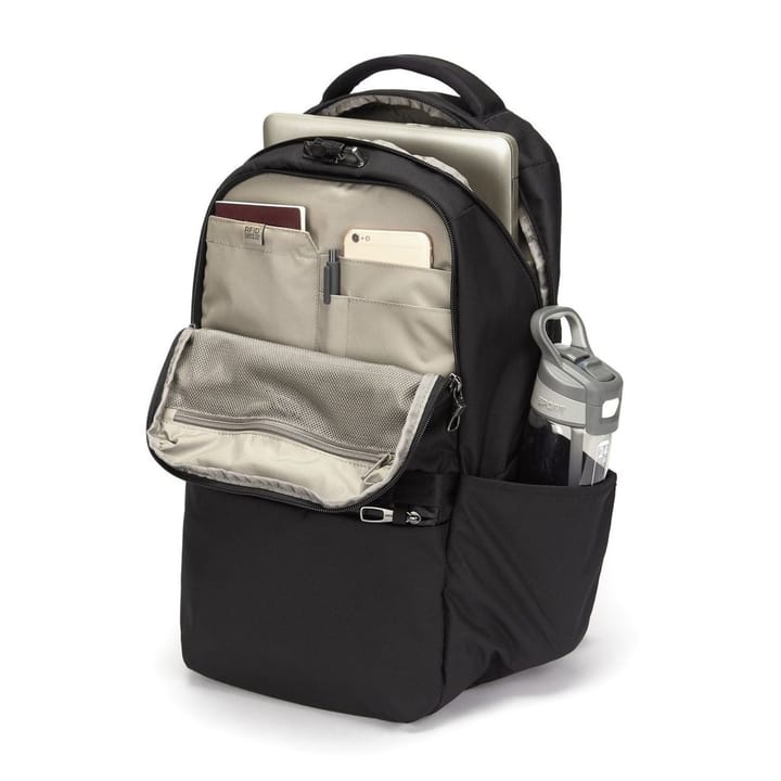 Metrosafe X 25L Backpack Black Pacsafe
