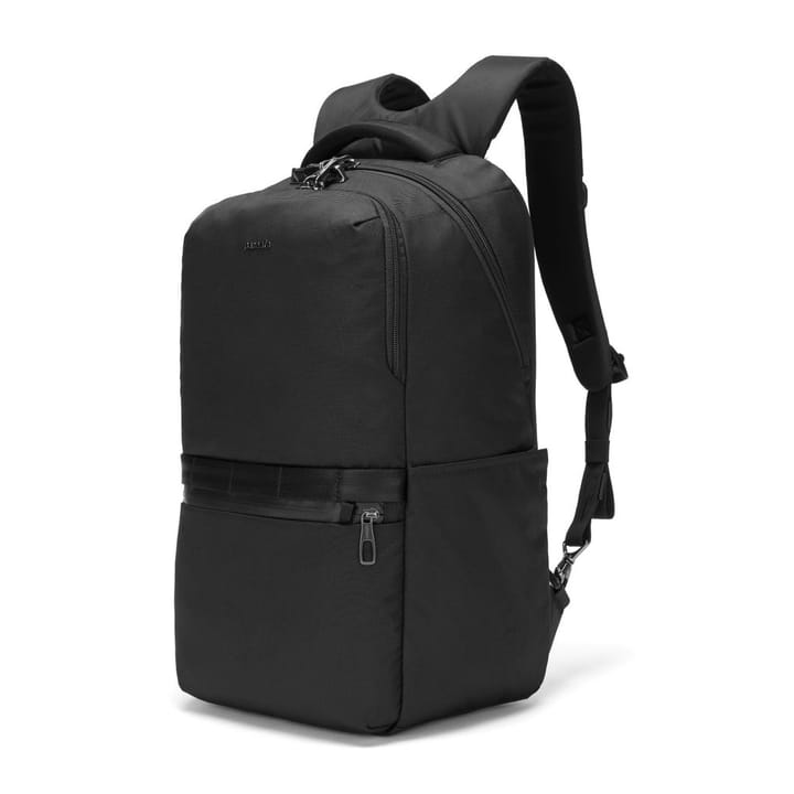 Metrosafe X 25L Backpack Black Pacsafe