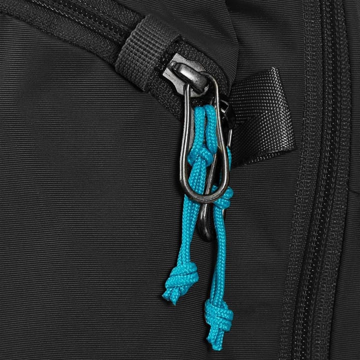 Pacsafe Pacsafe Eco 12L Sling Backpack Econyl Black Pacsafe