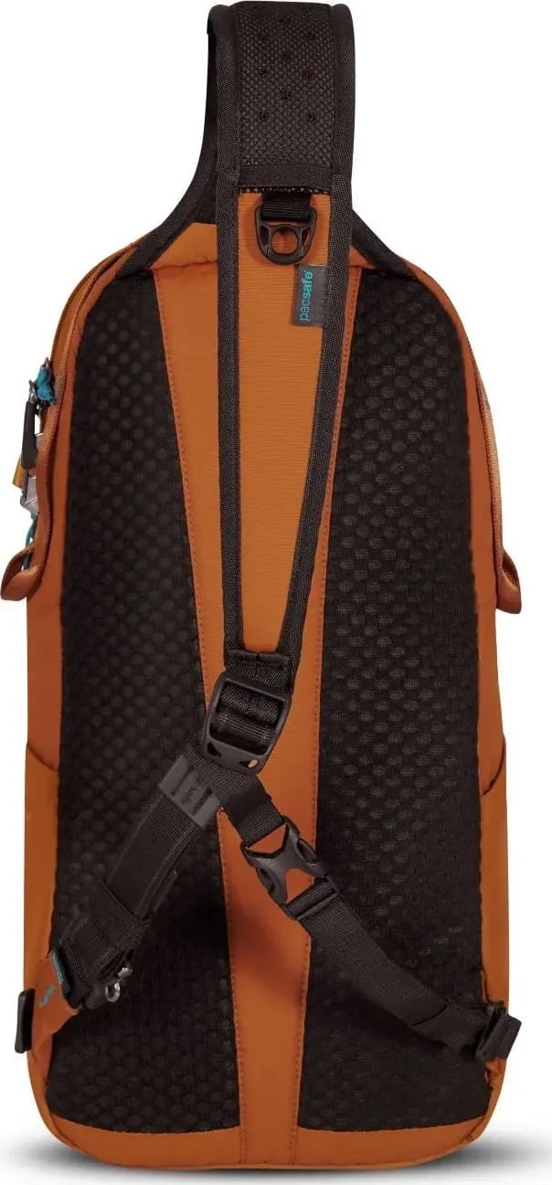 Pacsafe Eco 12L Sling Backpack Econyl Econyl Canyon Pacsafe