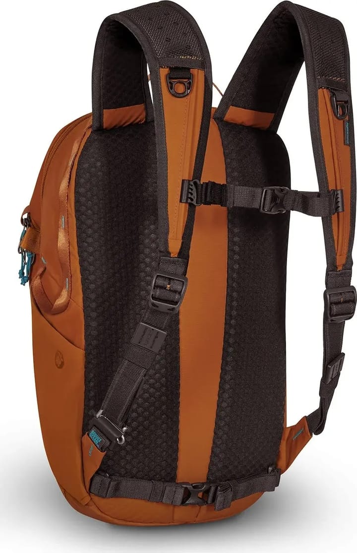 Pacsafe Eco 18L Backpack Econyl Econyl Canyon Pacsafe