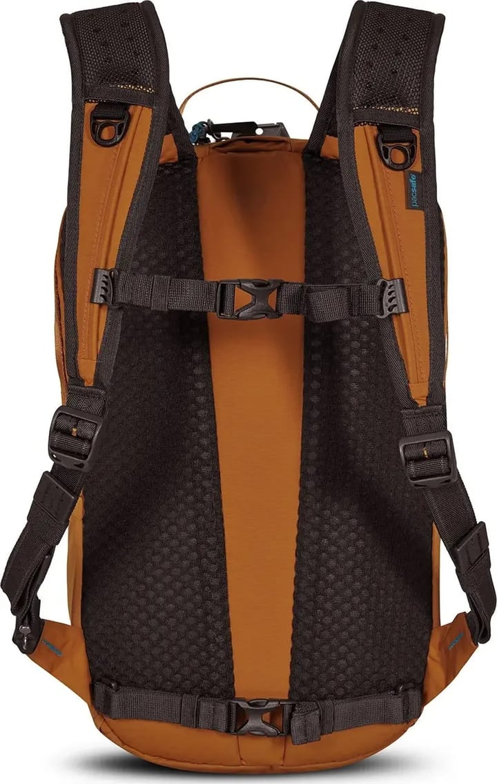 Pacsafe Eco 18L Backpack Econyl Econyl Canyon Pacsafe