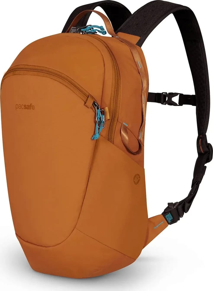 Pacsafe Eco 18L Backpack Econyl Econyl Canyon Pacsafe