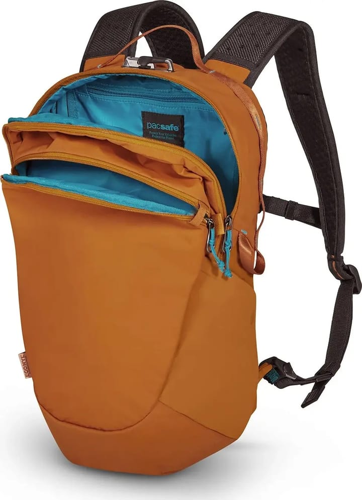 Pacsafe Eco 18L Backpack Econyl Econyl Canyon Pacsafe