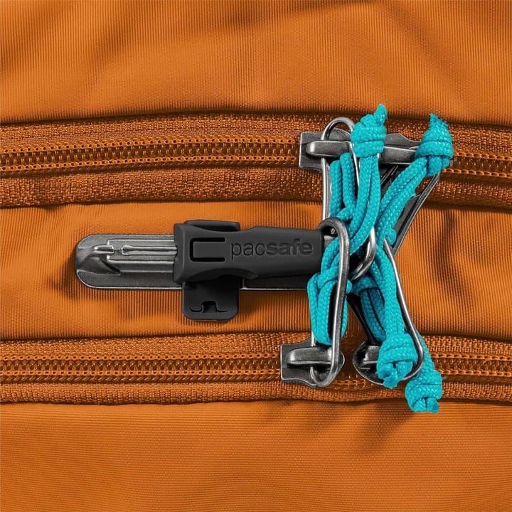 Pacsafe Pacsafe Eco 25L Backpack Econyl Econyl Canyon Pacsafe Pacsafe Pacsafe Eco 25L Backpack Econyl Econyl Canyon Pacsafe