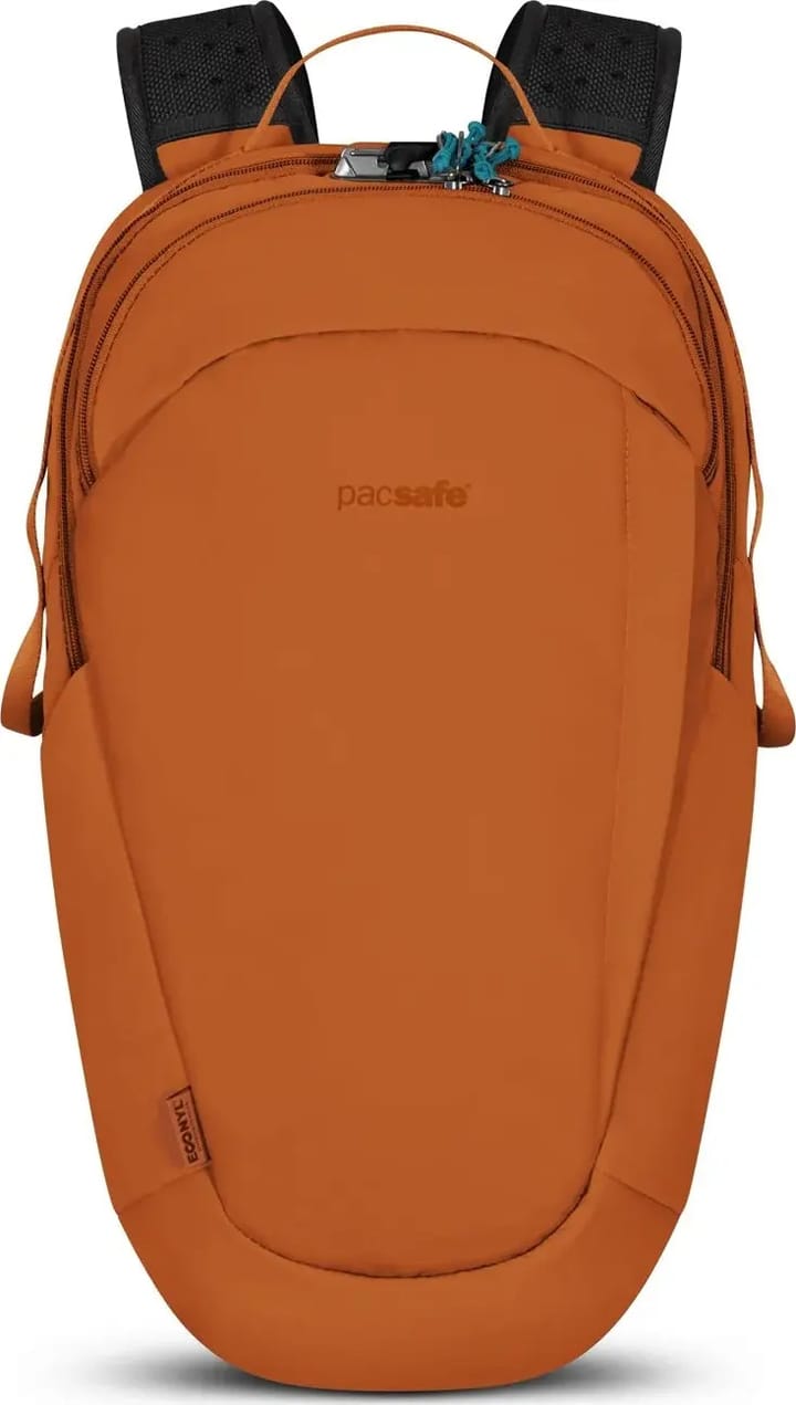 Pacsafe Eco 25L Backpack Econyl Econyl Canyon Pacsafe