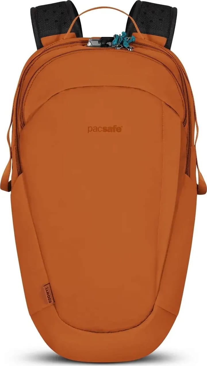 Pacsafe Pacsafe Eco 25L Backpack Econyl Econyl Canyon Pacsafe Pacsafe Pacsafe Eco 25L Backpack Econyl Econyl Canyon Pacsafe