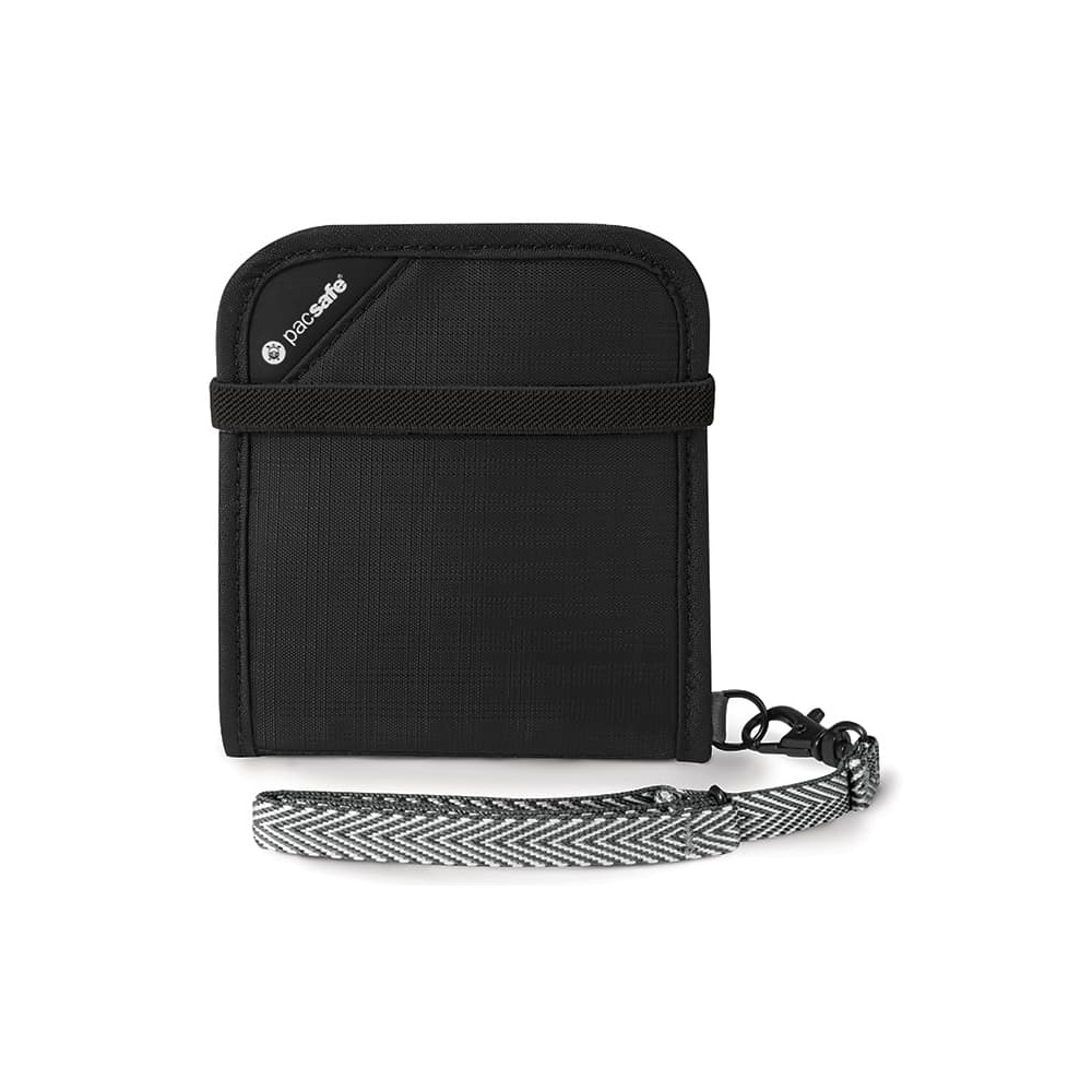 Pacsafe RFIDsafe V100 Bifold Wallet