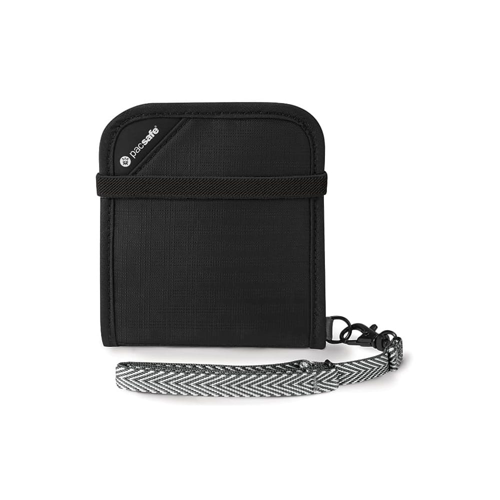 Pacsafe RFIDsafe V100 Bifold Wallet