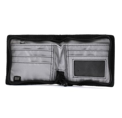 Rfidsafe Z100 Bifold Wallet BLACK Pacsafe