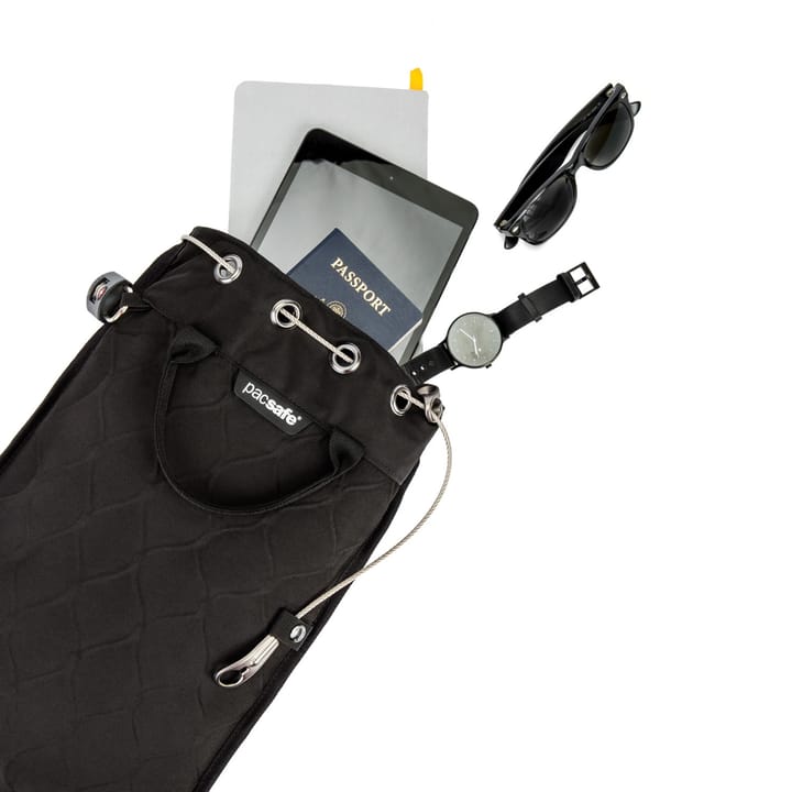 Pacsafe Travelsafe 3L Black Pacsafe