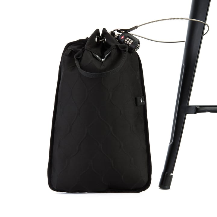 Travelsafe 3L BLACK Pacsafe