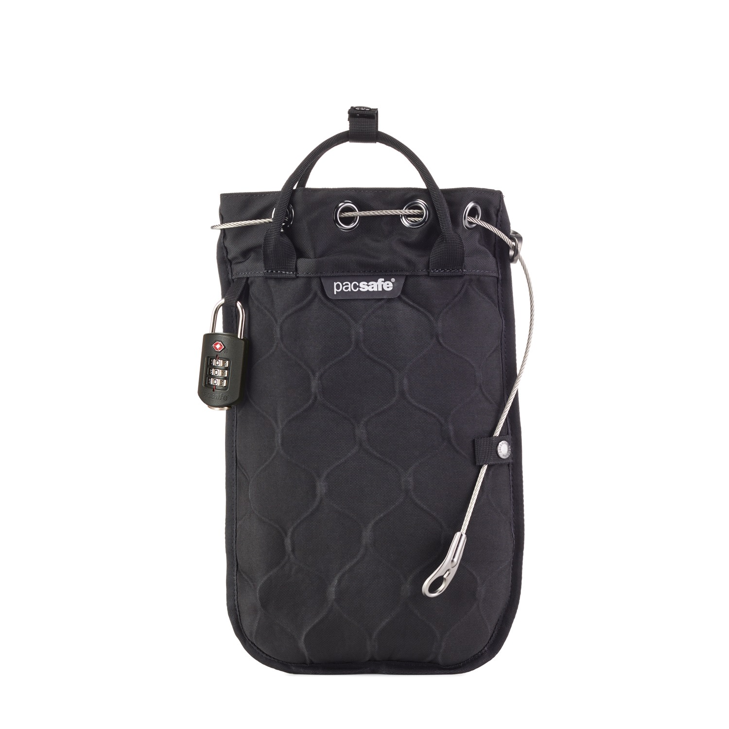 Pacsafe Travelsafe 3