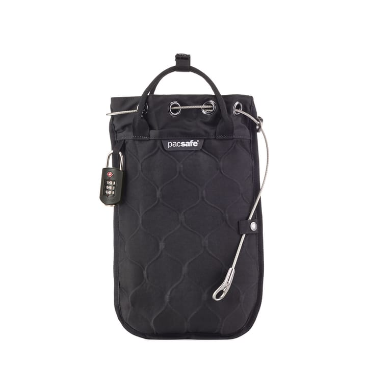 Pacsafe Travelsafe 3L Black Pacsafe