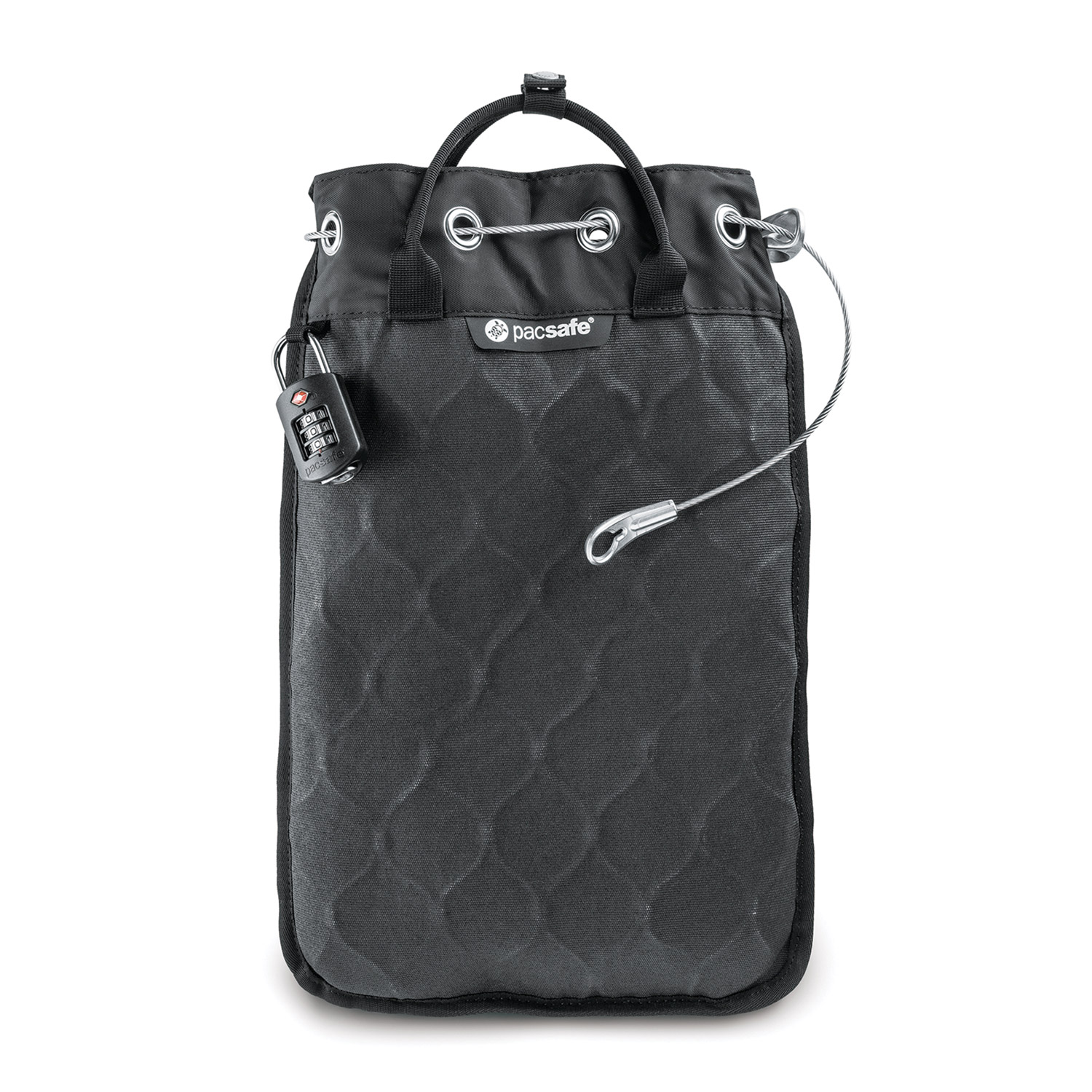 Pacsafe Travelsafe 5 GII Portable Safe