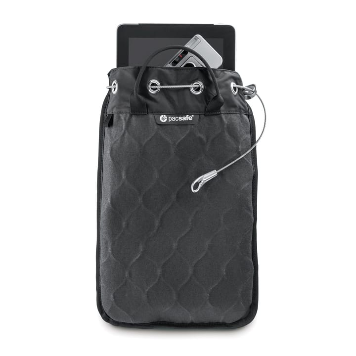 Travelsafe 5L GII Portable Safe BLACK Pacsafe