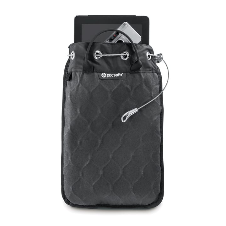 Pacsafe Travelsafe 5L GII Portable Safe Black Pacsafe