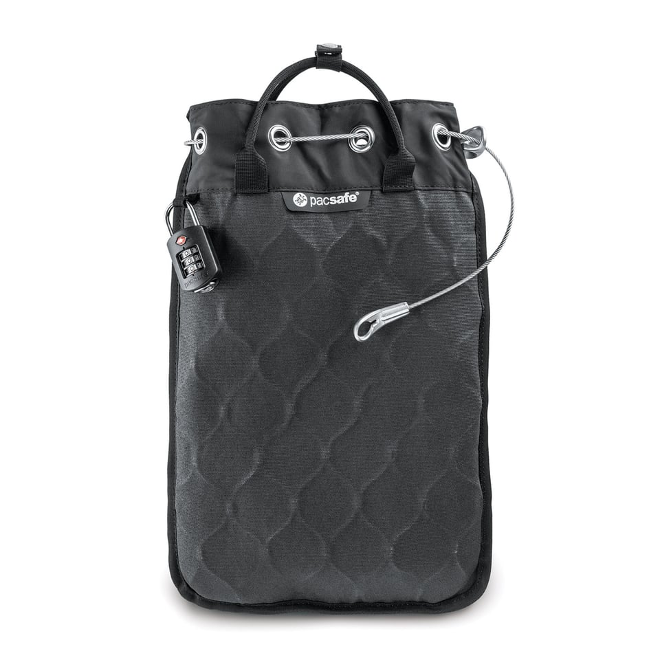 Travelsafe 5L GII Portable Safe