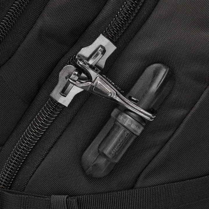 Pacsafe Venturesafe Exp35 Travel Backpack Black Pacsafe
