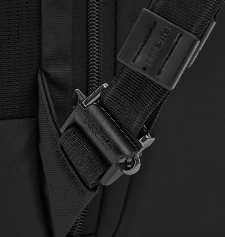 Pacsafe Venturesafe Exp35 Travel Backpack Black Pacsafe