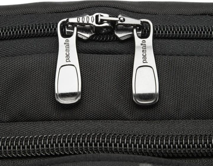 Pacsafe Venturesafe Exp35 Travel Backpack Black Pacsafe