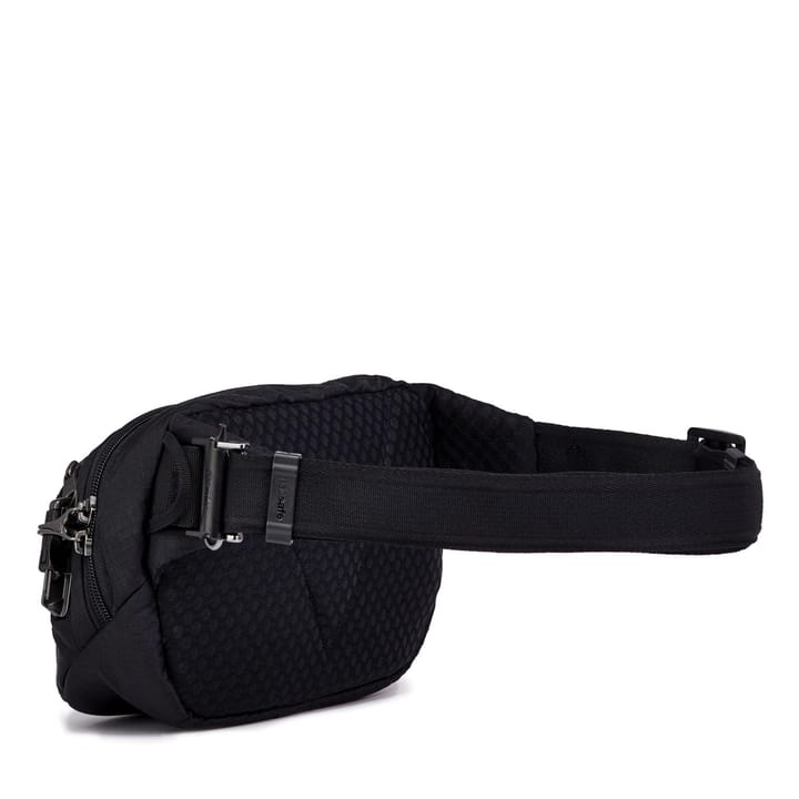 Pacsafe Vibe 100 Jet Black Pacsafe