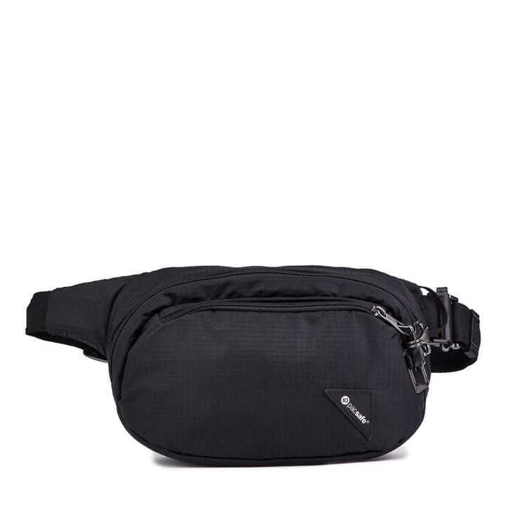 Pacsafe Vibe 100 Jet Black Pacsafe