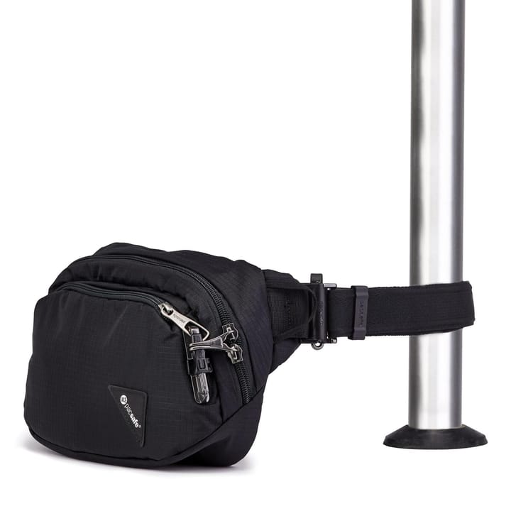Pacsafe Vibe 100 Jet Black Pacsafe