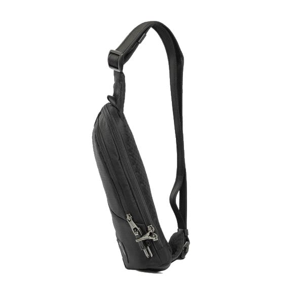 Pacsafe Vibe 150 Jet Black Pacsafe